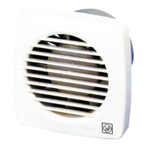 EXTRACTOR BAÑO 80M3/H 52100351