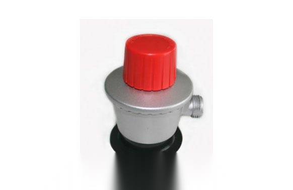 REGULADOR DOMESTICO SALIDA LIB