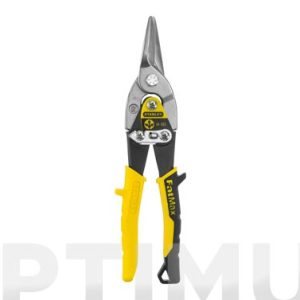 TIJERA CORTACHAPAS RECTA-CURVA