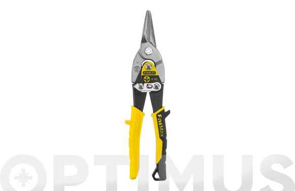 TIJERA CORTACHAPAS RECTA-CURVA