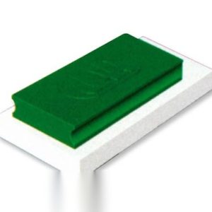 TALOCHA RECT 225X120MM JAR - 2