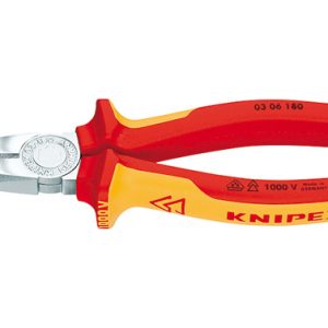 ALICATE UNIVERSALVDE 200MM -03