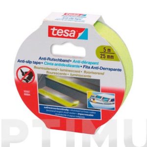 CINTA ANTIDESL. ADH AM/FLUO 25