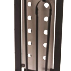 JUEGO CHIMENEA CAL. H.70CM VH6