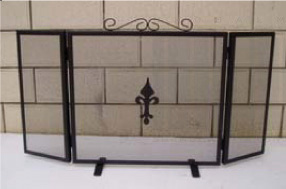 SALVACHISPAS CHIMENEA 3PAN 110