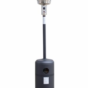 ESTUFA GAS 221CM ALTURA NE CHA