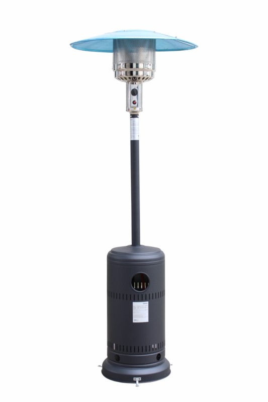 ESTUFA GAS 221CM ALTURA NE CHA