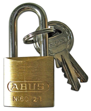 CANDADO A/LARGO 50MM LAT LAT