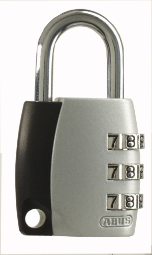 CANDADO COMB. 30MM GR