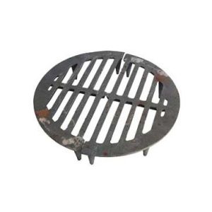 PARRILLA ESTUFA 30,5CM H.F. Nº