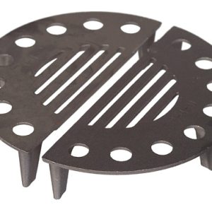 PARRILLA ESTUFA 33CM H.F. Nº3