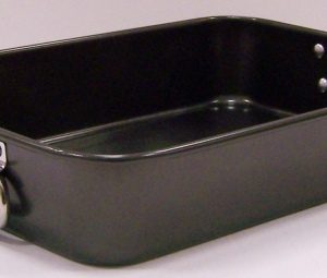 RUSTIDERA 40X28X7,6CM 5428698