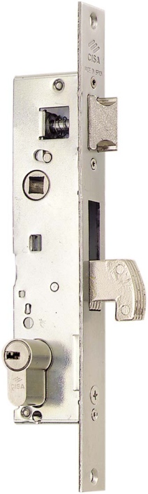 CERRADURA EMBUTIR 04121.20.0