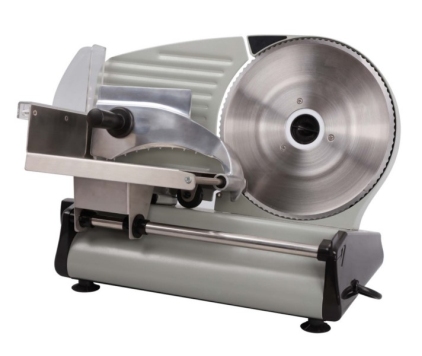 CORTAFIAMBRE ELECT 180W 220MM