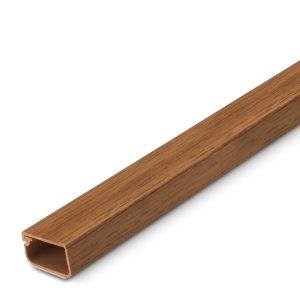 CANALETA ELEC ADH 21X11,5MM MA