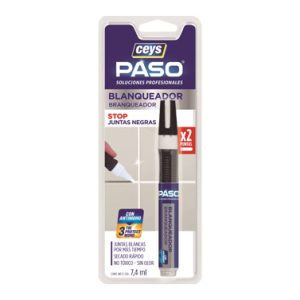 PINTURA AZULE. BLANCO 7,4 ML