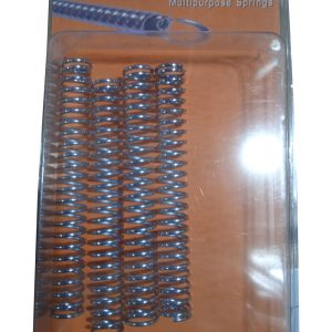 MUELLE TRACC/COMP MULTI. S/GAN