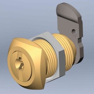 CERRADURA BUZON 8610C14T1624 M