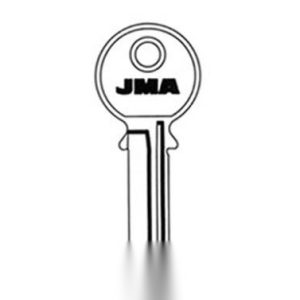 LLAVE ACERO JMA IF-I51