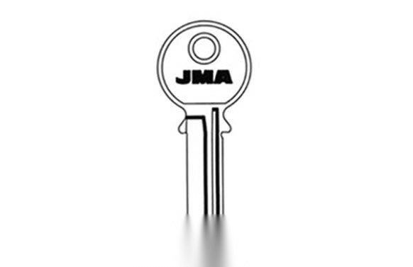 LLAVE ACERO JMA IF-I51