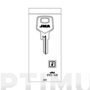 LLAVE ACERO JMA STS-6D