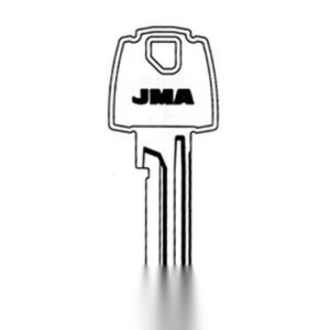 LLAVE ACERO JMA TE-28