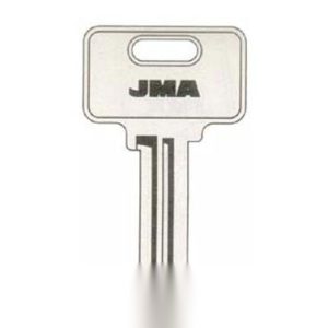 LLAVE ACERO JMA MCM-8
