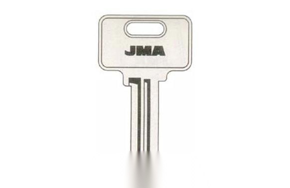 LLAVE ACERO JMA MCM-8