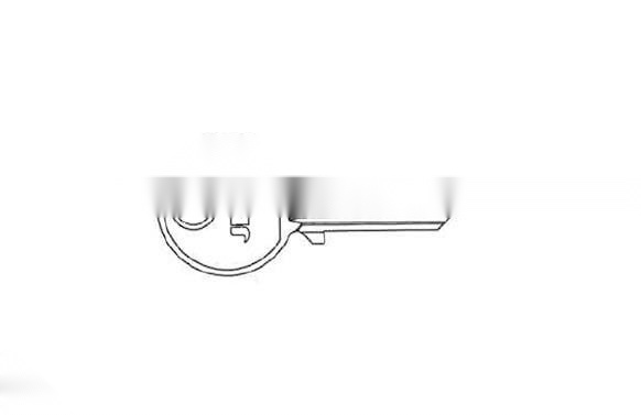 LLAVE ACERO JMA CI-4D