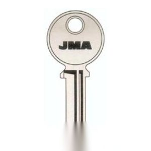 LLAVE ACERO JMA AGA-10