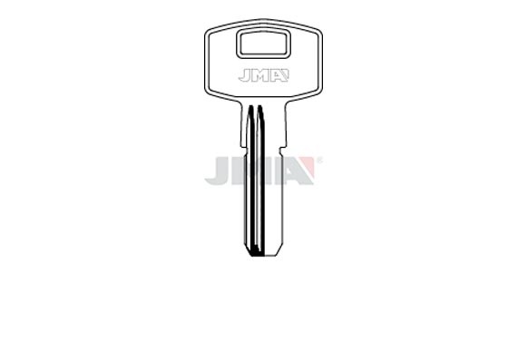 LLAVE LATON JMA AMG-9D