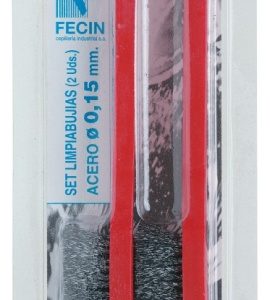 CEPILLO MAN LIMPIEZA BUJIAS 15