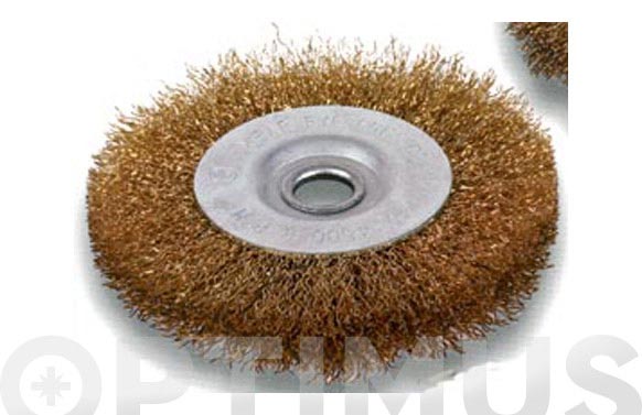 CEPILLO CIRC TALADRO 075X0,3 M