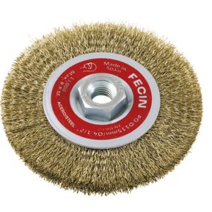 CEPILLO IND 115X0,3 MM AC/LTDO