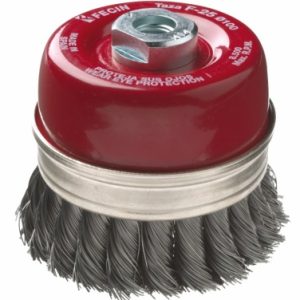 CEPILLO IND 100 MM / 0,8 MM AL