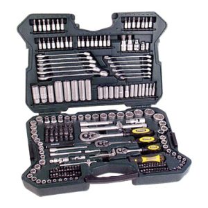 LLAVE HEXAG. JUEGO 1/2"-1/4" 2