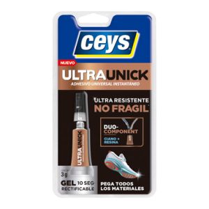 ADHESIVO INSTANT ULTRAUNICK FL