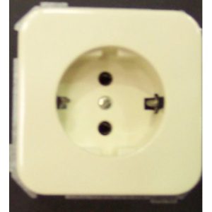 BASE ENCHUFE SCHUKO TT SERIE 3