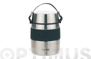 TERMO 0,7LT INOXTERM