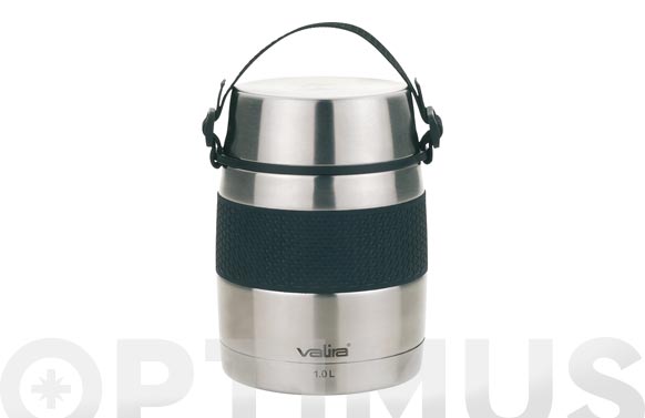 TERMO 0,7LT INOXTERM