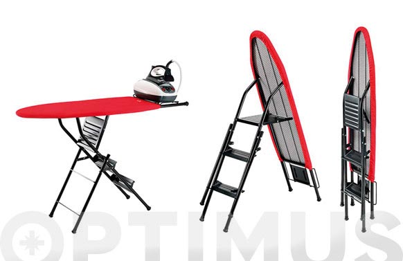 TABLA ESCALERA 146X36CM