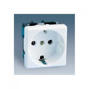 BASE ENCHUFE SCHUKO TT SERIE 2