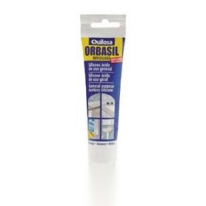 SILICONA ACIDA U/GRAL 85 ML TR