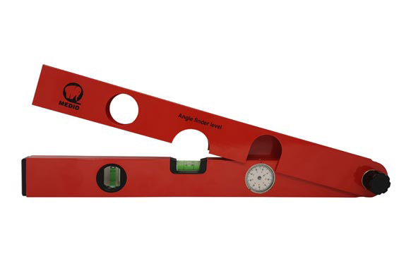 ESCUADRA ANALOGICA 480MM BURBU