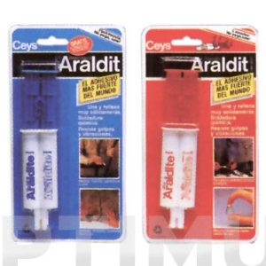 ADHESIVO EPOXY BIC 24 ML CEYS