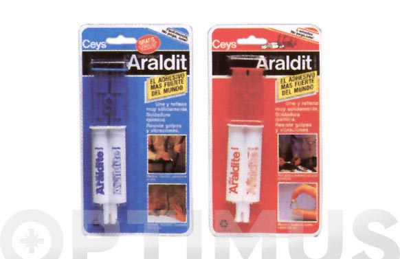 ADHESIVO EPOXY BIC 24 ML CEYS