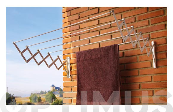 TENDEDERO 5 B. EXT 080CM