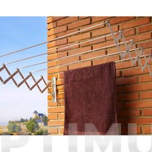 TENDEDERO 5 B. EXT 100CM ACORD