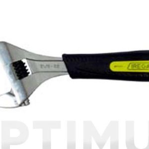 LLAVE AJUST. M/CENT 06" IREGA