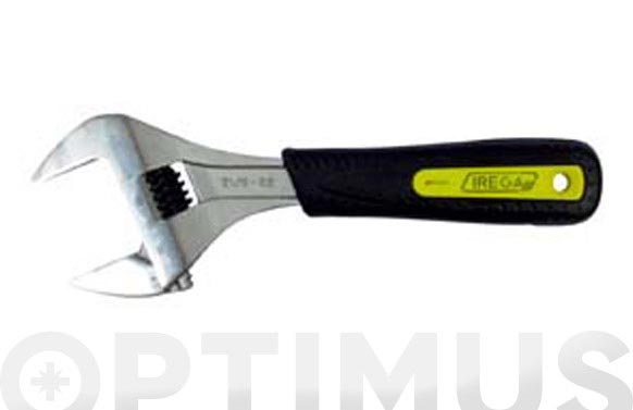 LLAVE AJUST. M/CENT 06″ IREGA